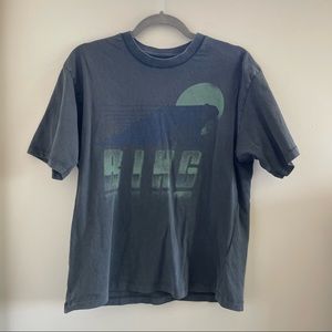 anine bing t shirt